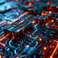 PowerPoint Công nghệ 12 Bài 21: Tín hiệu số và các cổng logic cơ bản