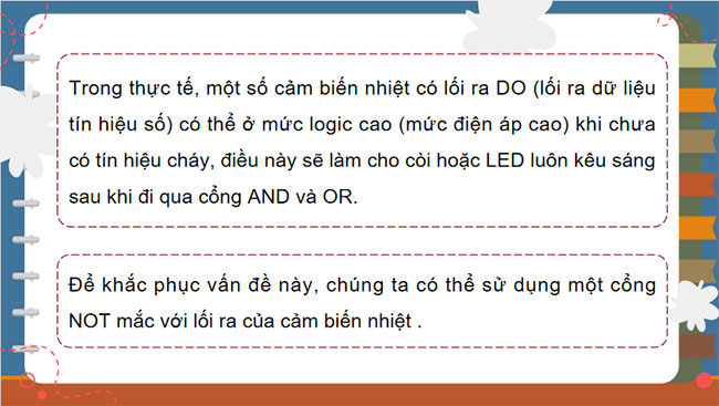 Giáo án Công nghệ 12 Bài 23