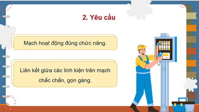 Giáo án Công nghệ 12 Bài 23