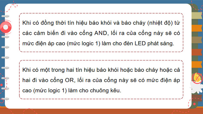 Giáo án Công nghệ 12 Bài 23
