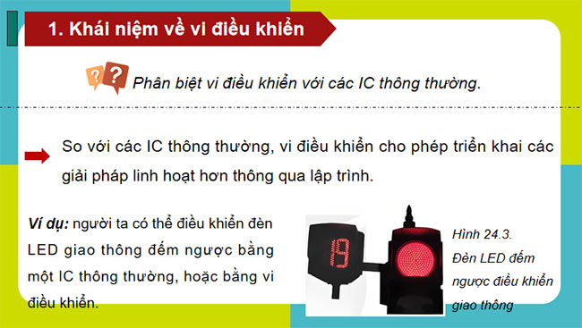 PowerPoint Công nghệ 12 Bài 24