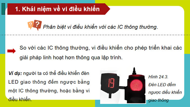 PowerPoint Công nghệ 12 Bài 24