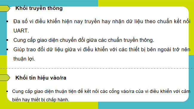 Giáo án PowerPoint Công nghệ 12 Bài 25