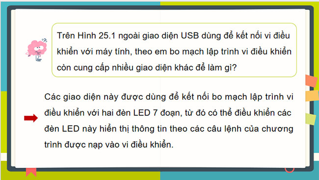 Giáo án PowerPoint Công nghệ 12 Bài 25