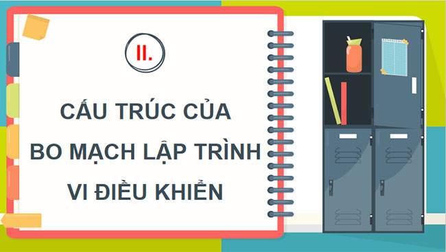 Giáo án PowerPoint Công nghệ 12 Bài 25