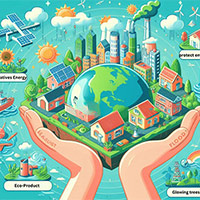 PowerPoint Lịch sử - Địa lí 5 Bài 25: Xây dựng thế giới xanh - sạch - đẹp