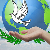 PowerPoint Lịch sử - Địa lí 5 Bài 26: Xây dựng thế giới hoà bình