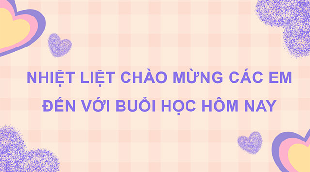 PowerPoint Ôn tập đo lường