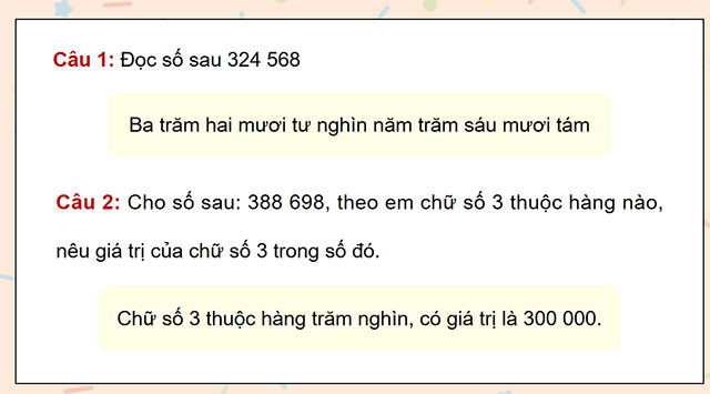 PowerPoint Ôn tập chung