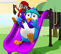 Giáo án mầm non: Bài hát Vì sao chim hay hót