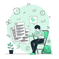 Mẹo sử dụng máy tính cầm tay cho bài trắc nghiệm lượng giác Toán 11