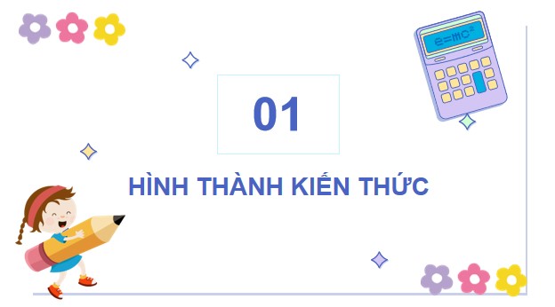 Giáo án điện tử Toán 5 Cánh Diều Bài 33: Chia một số thập phân cho một số tự nhiên