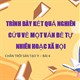 PowerPoint Ngữ Văn 11 Bài 4: Trình bày kết quả nghiên cứu về một vấn đề tự nhiên hoặc xã hội