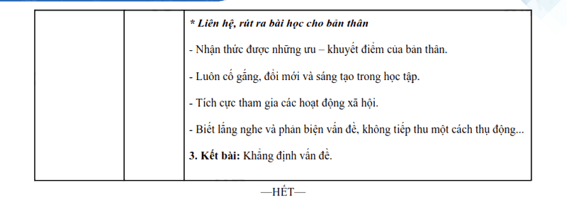 Đáp án đề thi tuyển sinh lớp 10 môn Văn Sóc Trăng 2025-2026