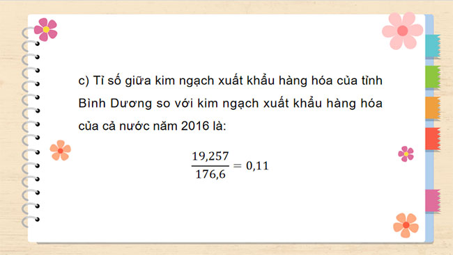 Bài tập cuối chương 5