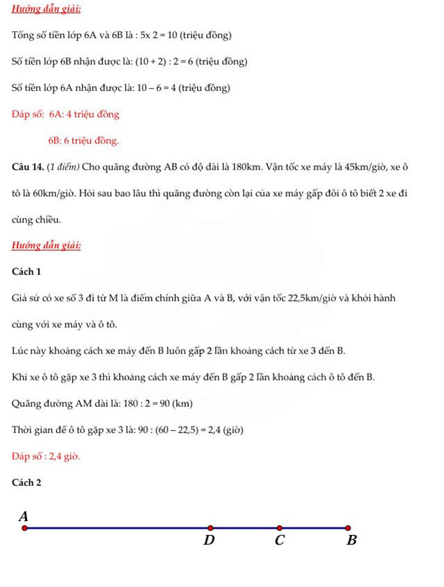 Dap an vao 6 NTT 7*425312