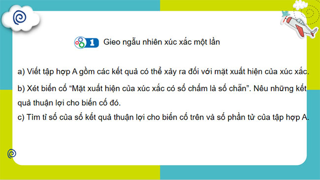 Giáo án Toán 7 Bài 6