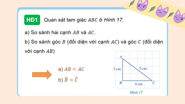 Giáo án PowerPoint Toán 7 Bài 2