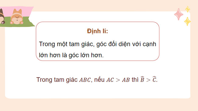 Giáo án PowerPoint Toán 7 Bài 2