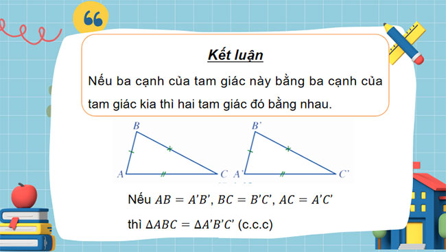 Giáo án Toán 7 Bài 4