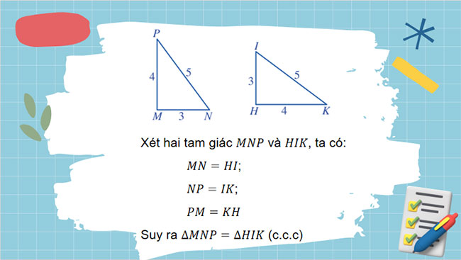 Giáo án Toán 7 Bài 4