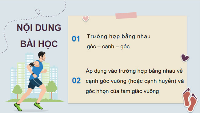 Giáo án Toán 7 Bài 6 