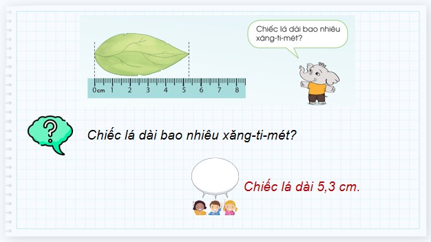 Powerpoint Bài 38: Viết các số đo đại lượng dưới dạng số thập phân
