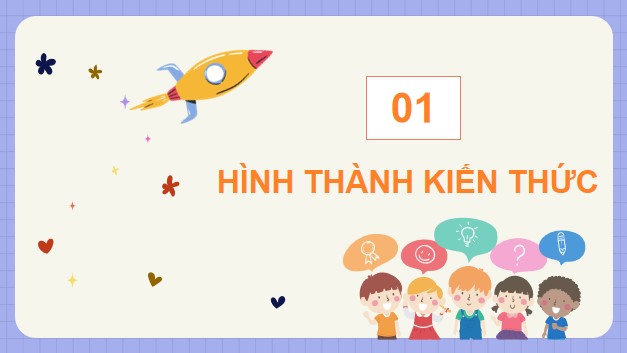 Powerpoint Bài 40: Tỉ số phần trăm