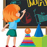 PowerPoint Toán 7 Bài 13: Tính chất ba đường cao của tam giác