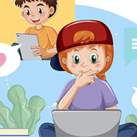 PowerPoint Toán 7 Bài 9: Đường trung trực của một đoạn thẳng