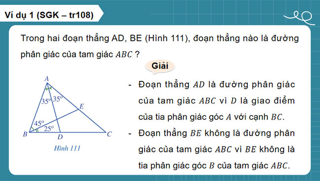 PowerPoint Toán 7 Bài 11 Cánh diều