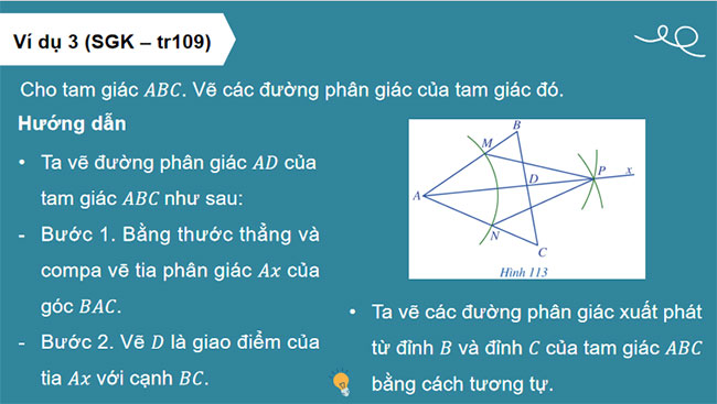 PowerPoint Toán 7 Bài 11 Cánh diều