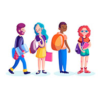 Bộ đề đọc hiểu chủ đề Truyện ngắn và tiểu thuyết Ngữ Văn 10