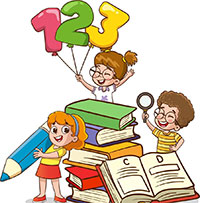 Tổng hợp bài tập trắc nghiệm mệnh đề và mệnh đề chứa biến Toán 10