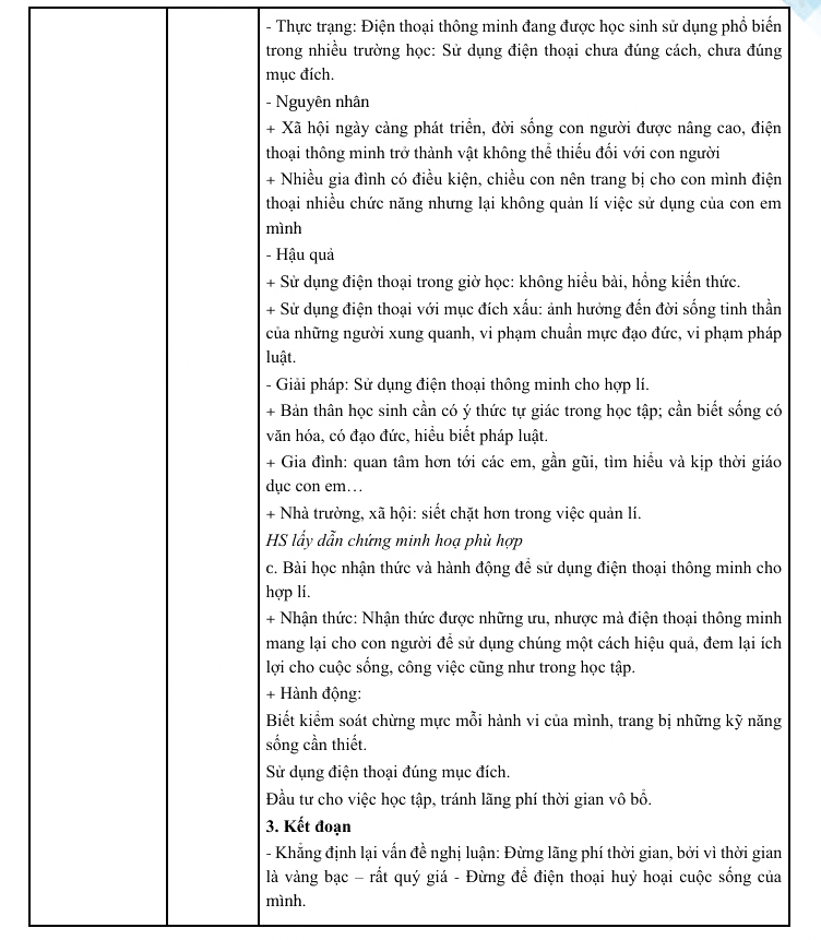 Đáp án đề thi vào lớp 10 môn Văn Tuyên Quang 2025