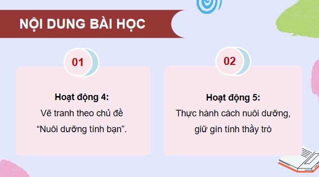 Powerpoint Hoạt động trải nghiệm 5 Tuần 10 Chân trời sáng tạo bản 1