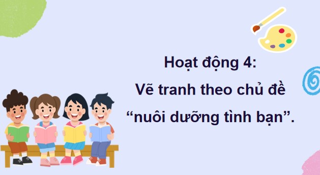 Powerpoint Hoạt động trải nghiệm 5 Tuần 10 Chân trời sáng tạo bản 1