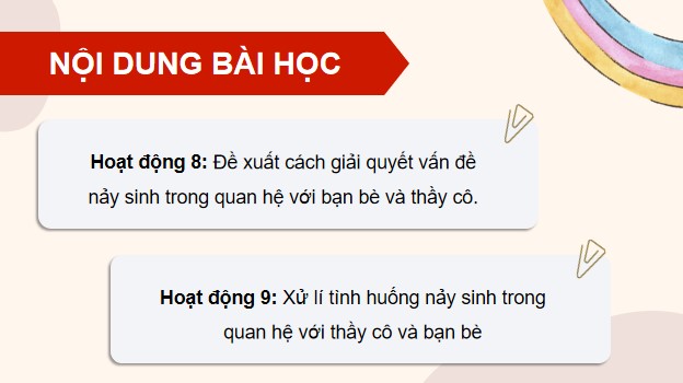 Powerpoint Hoạt động trải nghiệm 5 Tuần 12 Chân trời sáng tạo bản 1