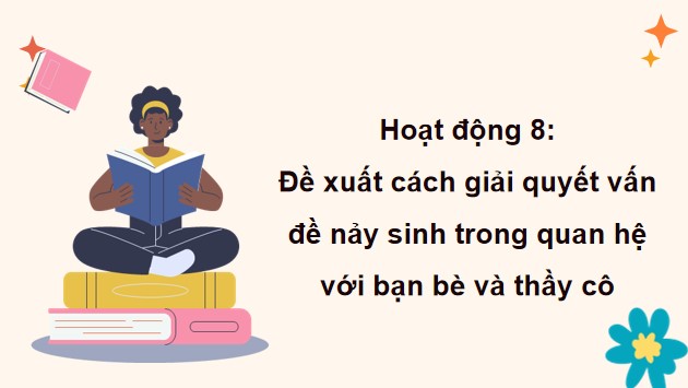 Powerpoint Hoạt động trải nghiệm 5 Tuần 12 Chân trời sáng tạo bản 1