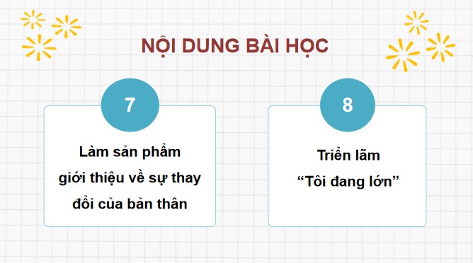 PowerPoint Hoạt động trải nghiệm Tuần 4 Chủ đề 1 Em và trường tiểu học thân yêu