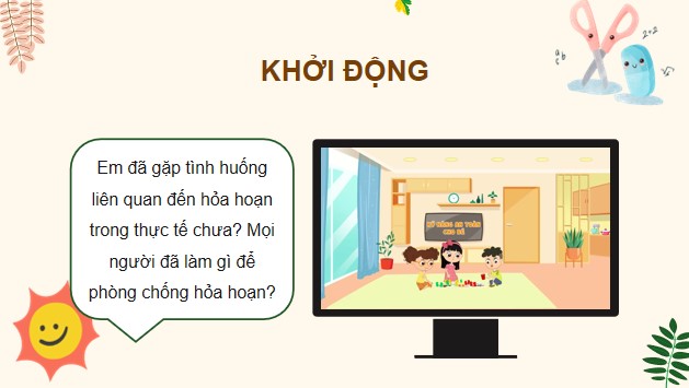 Powerpoint Hoạt động trải nghiệm 5 Tuần 8 Chân trời sáng tạo bản 1