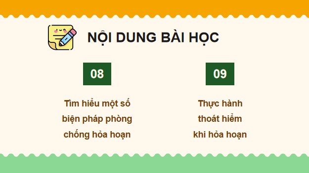 Powerpoint Hoạt động trải nghiệm 5 Tuần 8 Chân trời sáng tạo bản 1