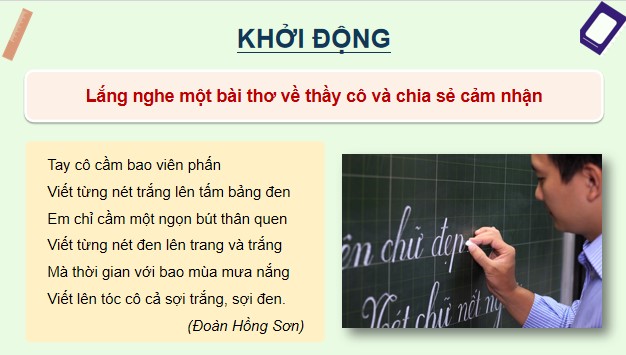 Powerpoint Hoạt động trải nghiệm 5 Tuần 9 Chân trời sáng tạo bản 1
