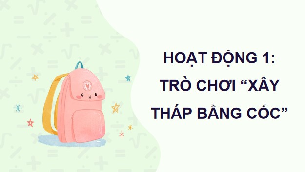 Powerpoint Hoạt động trải nghiệm 5 Tuần 9 Chân trời sáng tạo bản 1