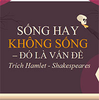 PowerPoint Ngữ Văn 11 Bài 5: Sống hay không sống -  đó là vấn đề