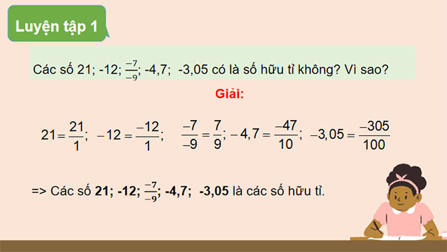 Cộng trừ nhân chia số hữu tỉ