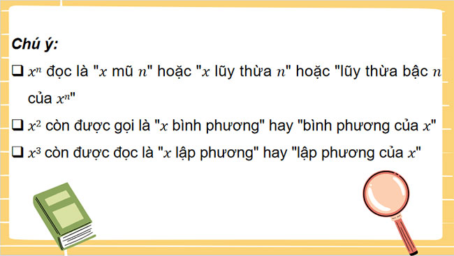 PowerPoint Toán 7 Bài 3 Cánh diều