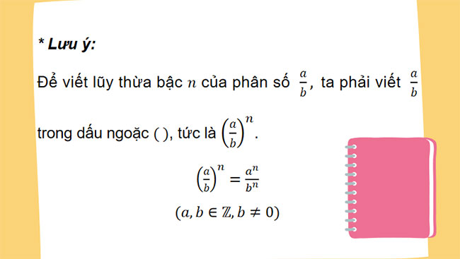 PowerPoint Toán 7 Bài 3 Cánh diều