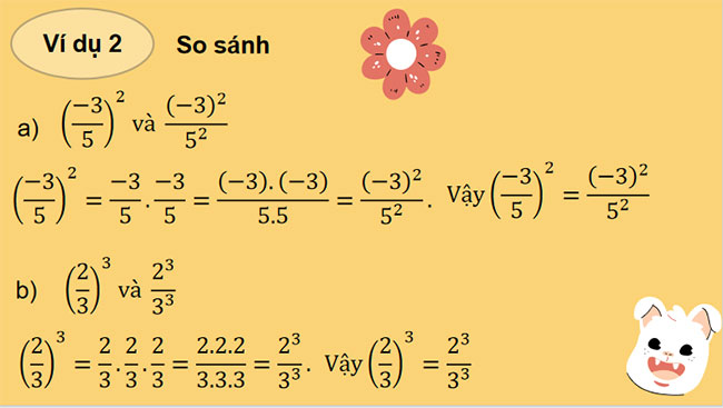 PowerPoint Toán 7 Bài 3 Cánh diều