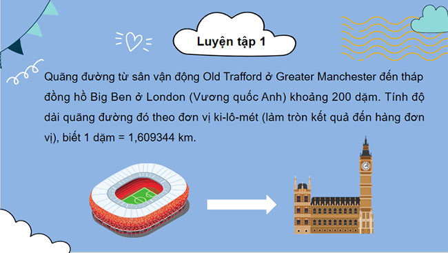  Làm tròn và ước lượng 